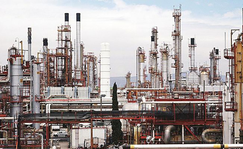 FOTO: Archivo. El Universal San Luis Potosí.