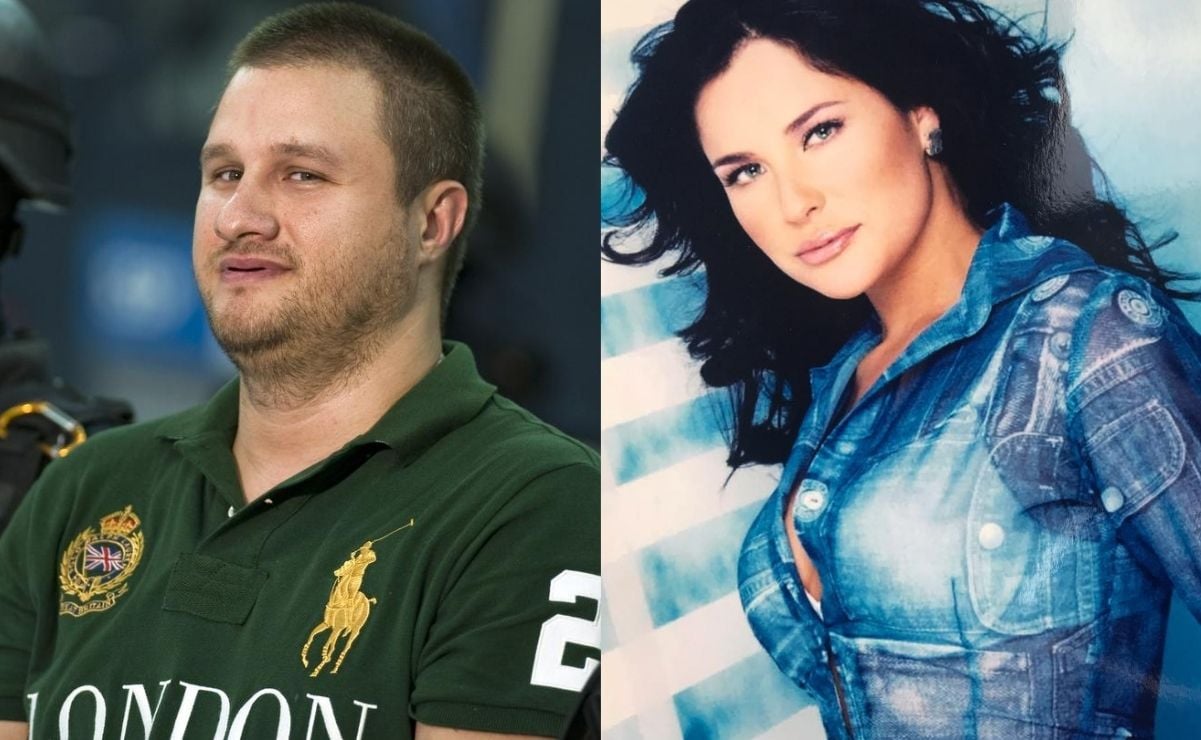 Arleth Terán, de sus inicios en SLP a su supuesto narco romance con La Barbie