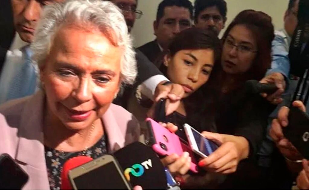 Segob descarta desaparición de poderes en los estados