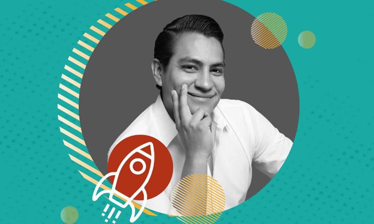 El arquitecto “Juve”, el más viral de TikTok, visitará SLP; así puedes asistir a su conferencia