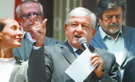  Rectores de 191 univesidades del país se reunirán mañana con AMLO