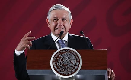 Rechaza AMLO que mañaneras sean un montaje
