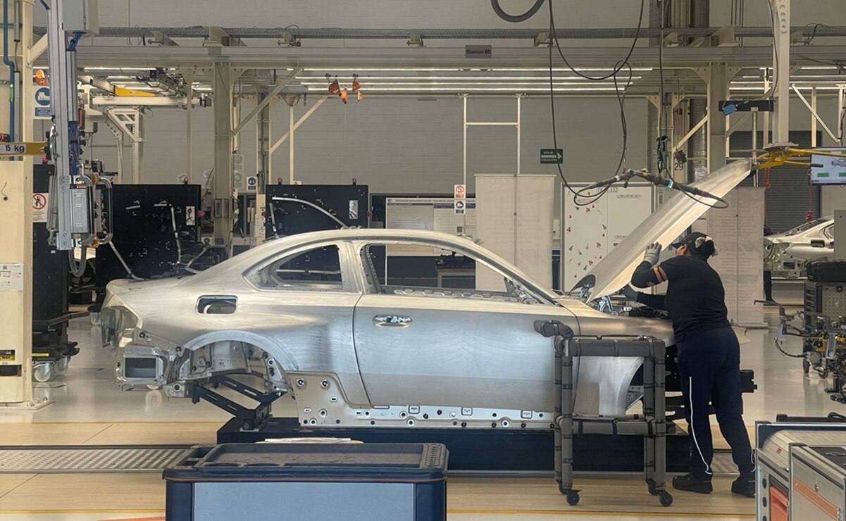 Clúster Automotriz habla sobre el impacto que tendrán por la imposición de arancelesr. Foto: Archivo