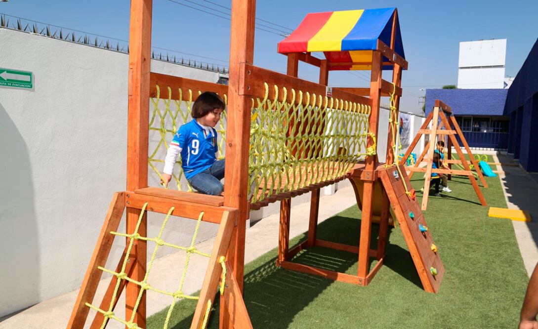 Foto: Twitter DIF estatal SLP