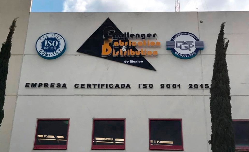 Trabajadores de “Challenger Fabrication” advierten sobre posible huelga en SLP