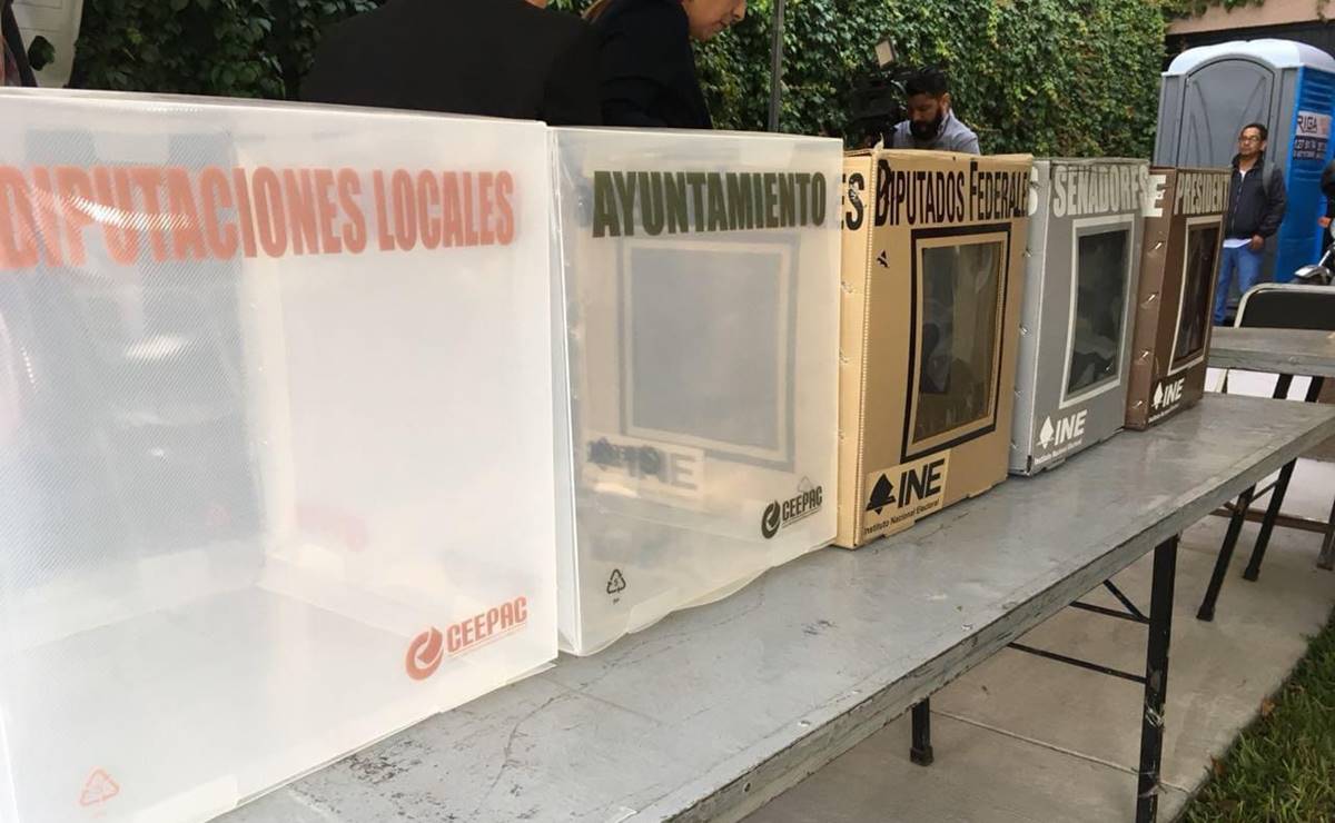 Elecciones en San Luis Potosí: Cuándo es el arranque oficial de campañas y qué municipios tienen los reflectores