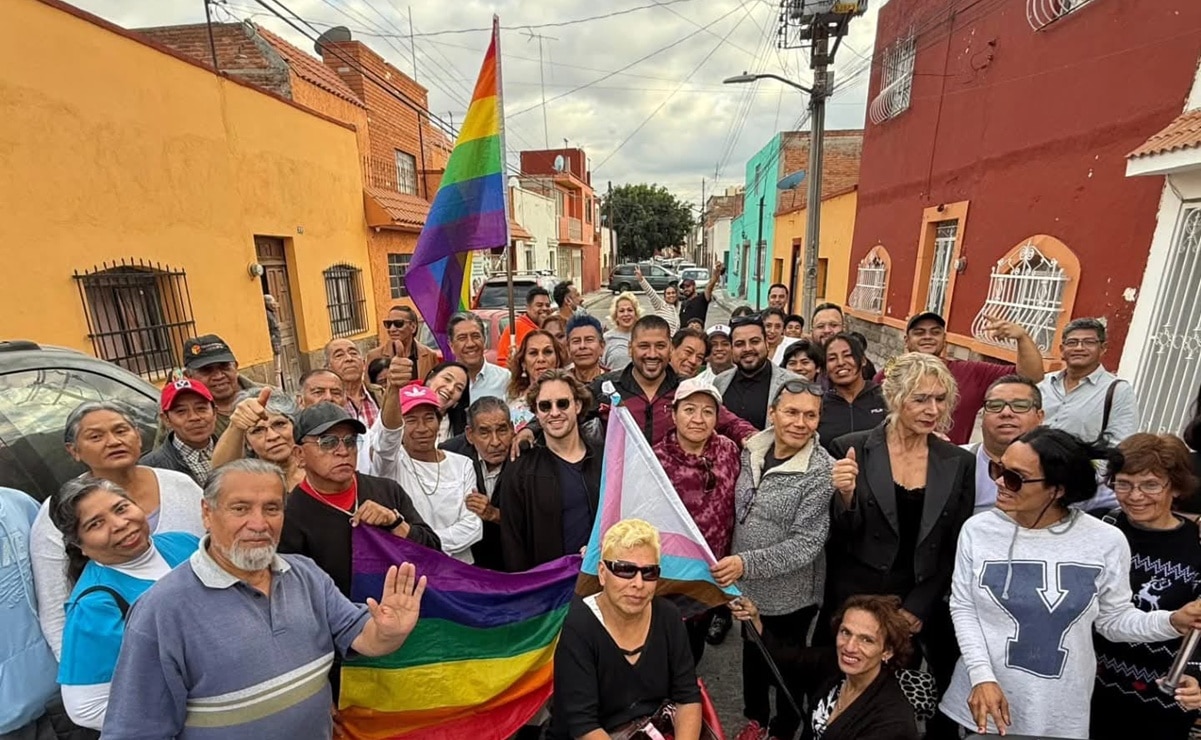 Pese a crisis, Casa Orquídea logra mantenerse abierta medio año más