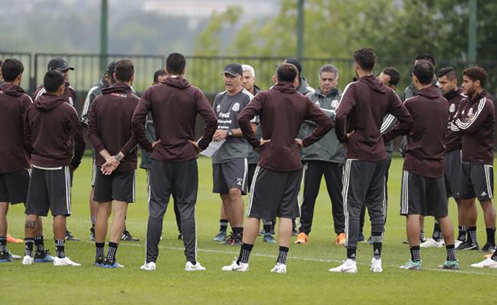 Foto: Archivo. El Universal.