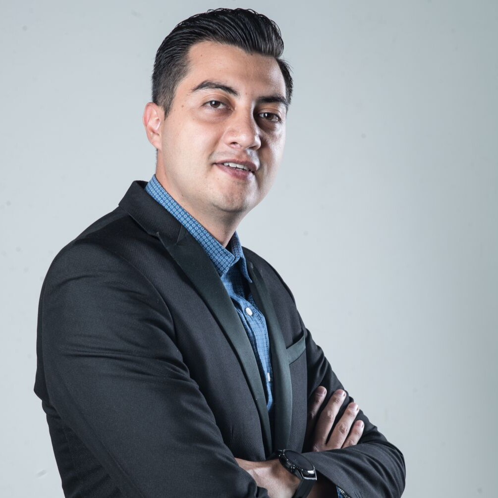 Logo de Oscar Torres