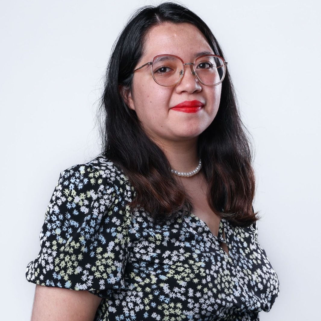 Logo de Samantha Godínez