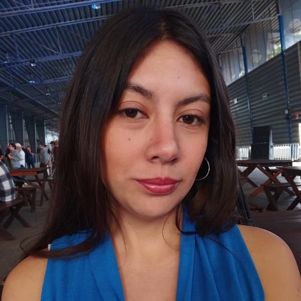 Logo de Jessica Gayosso