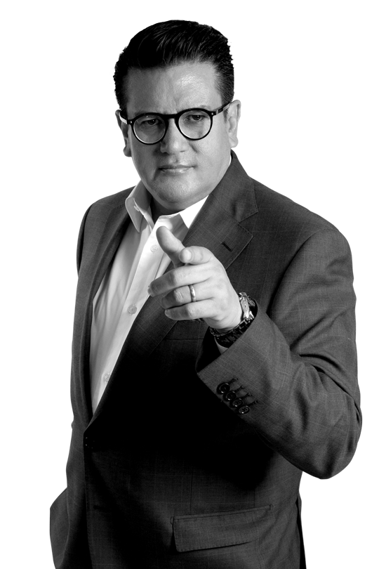 El milagro de la reproducción de los candidatos