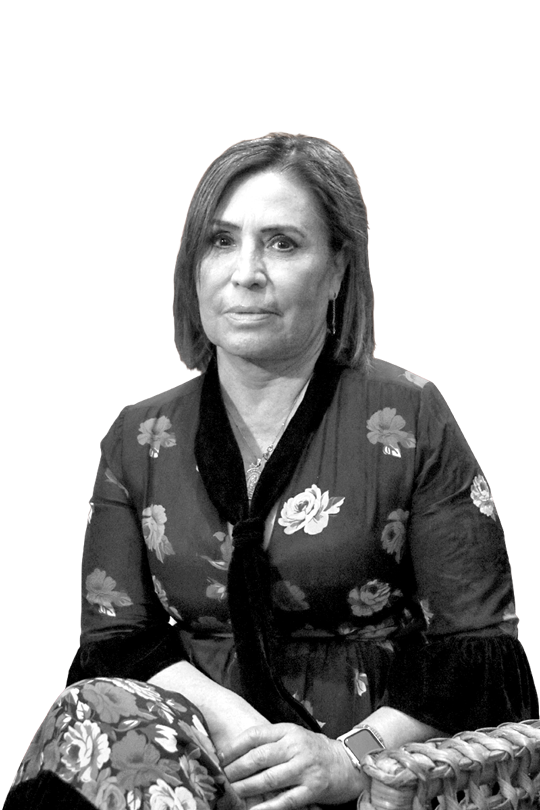 Incansables, imparables, invencibles