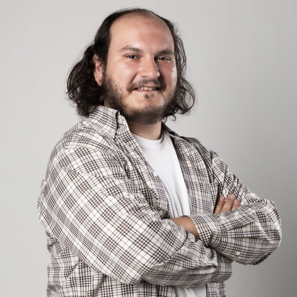 Logo de Nicolás Schiller Solti