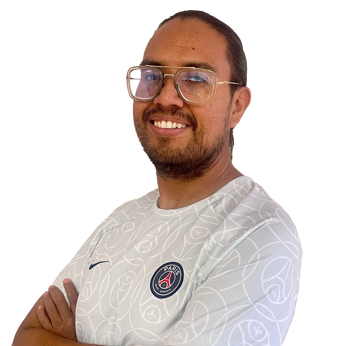 Logo de Samuel Estrada