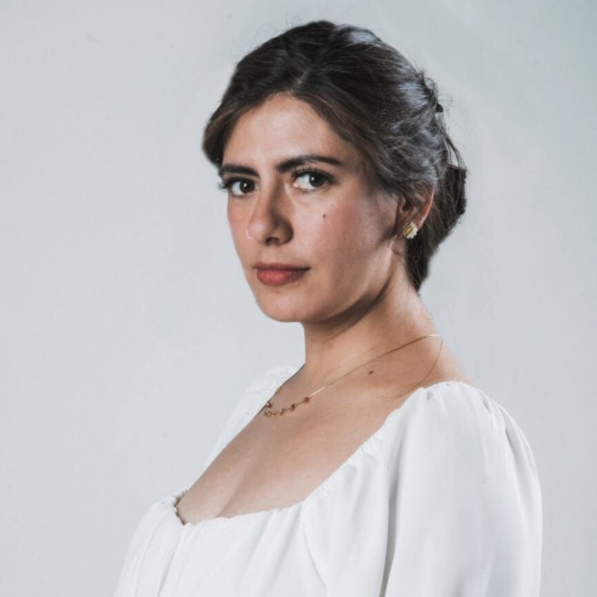 Logo de Adriana Estrada