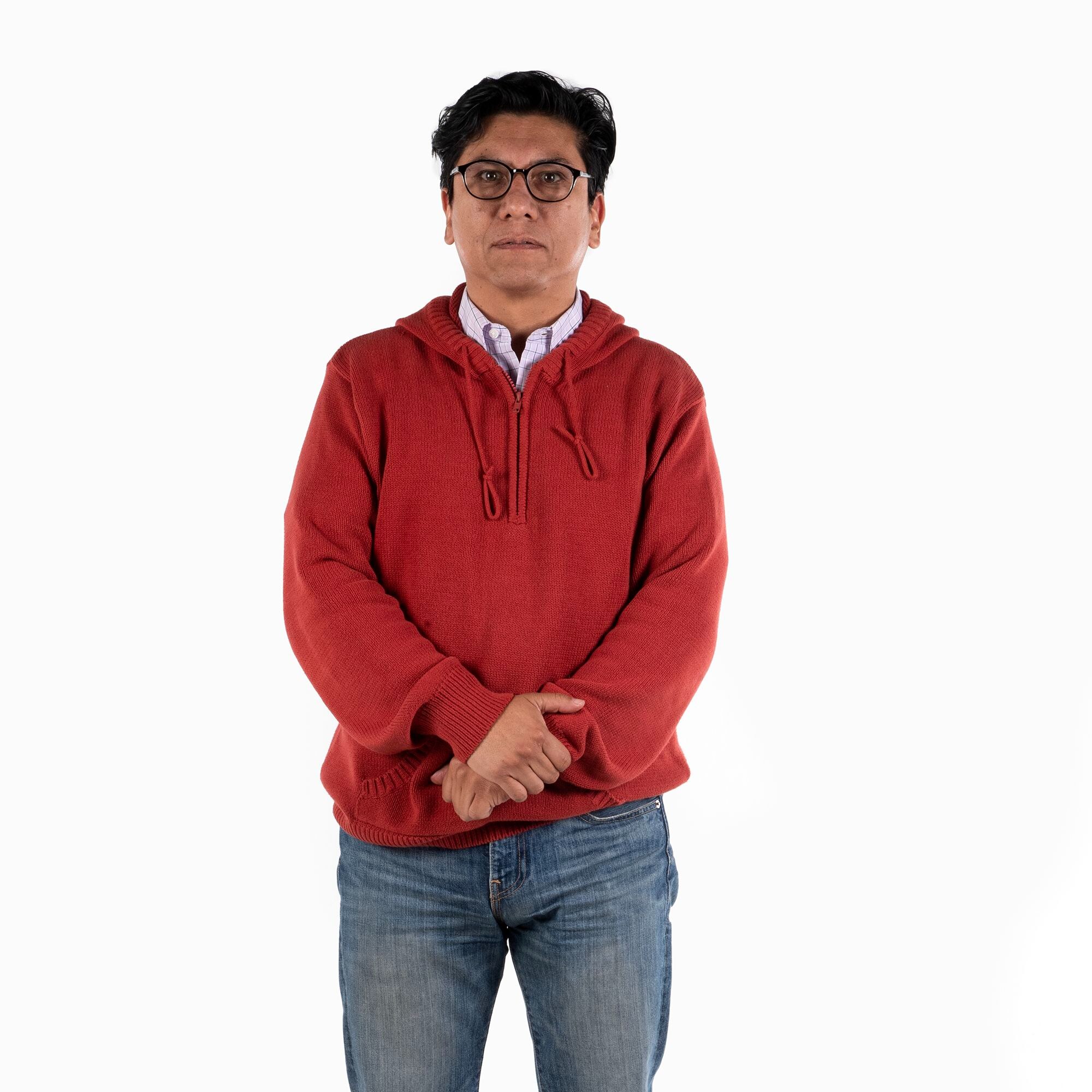 Logo de Marco Olvera