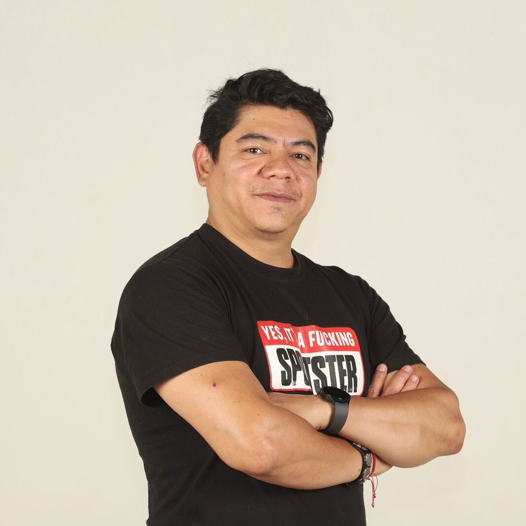 Logo de David Fuentes