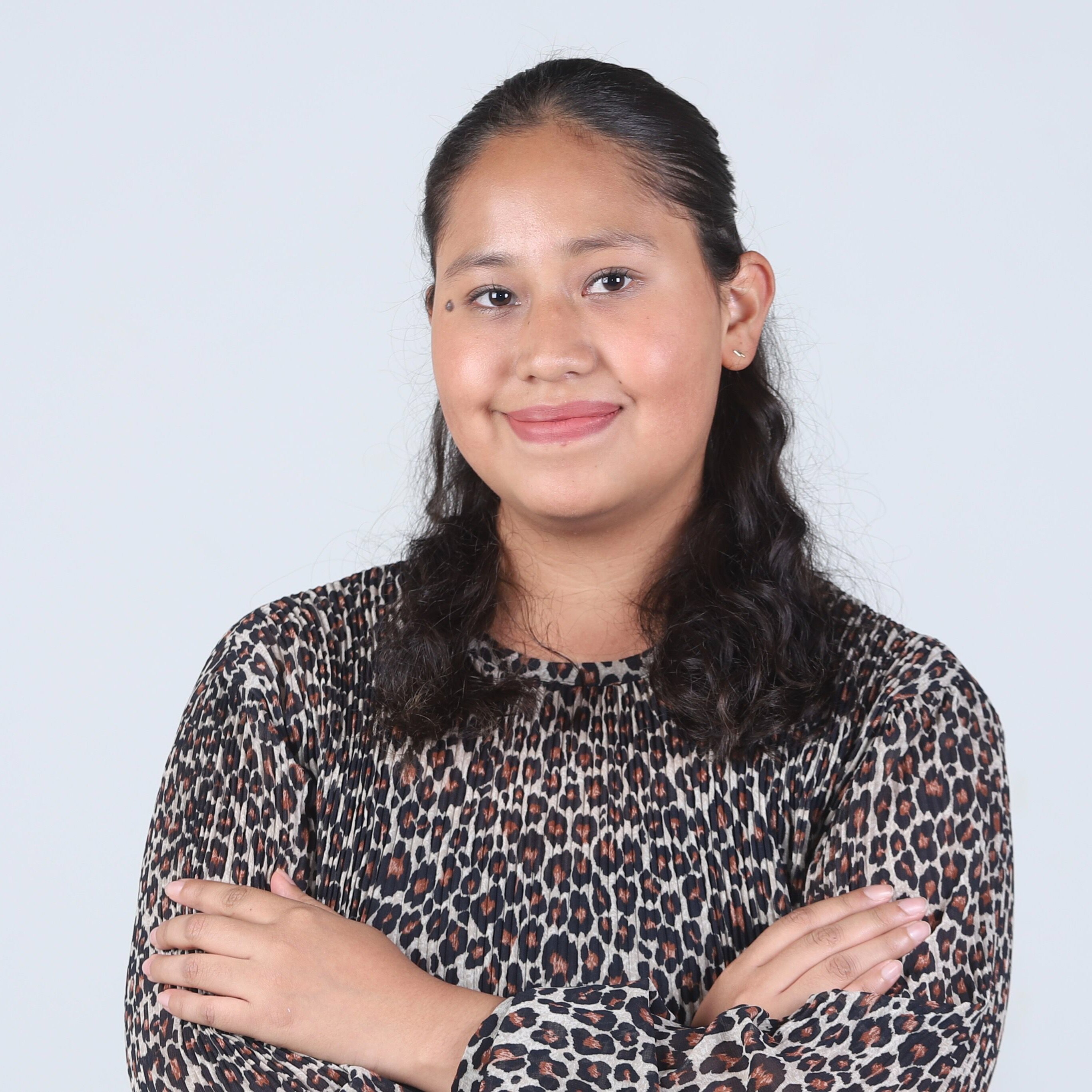 Logo de Jaqueline Tello