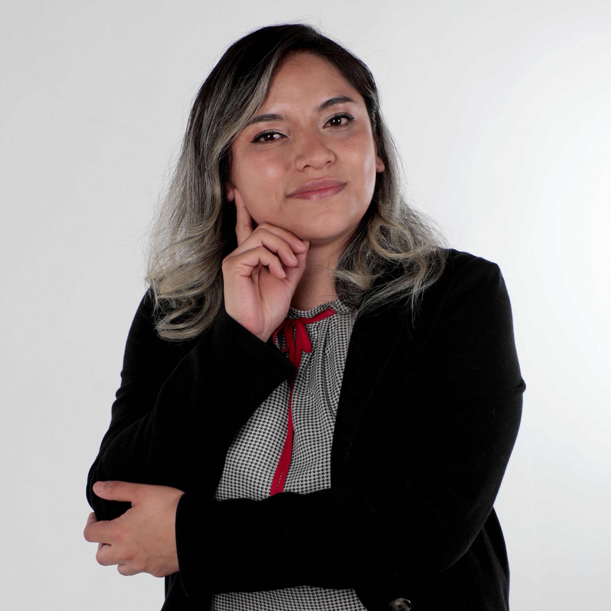 Logo de Luisa García Valenzuela