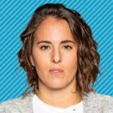 Logo de Saskia Niño de Rivera