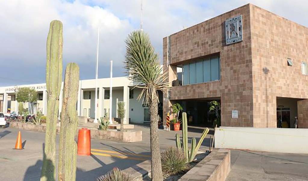 Ayuntamiento de San Luis aclara que no hubo “despido injustificado”