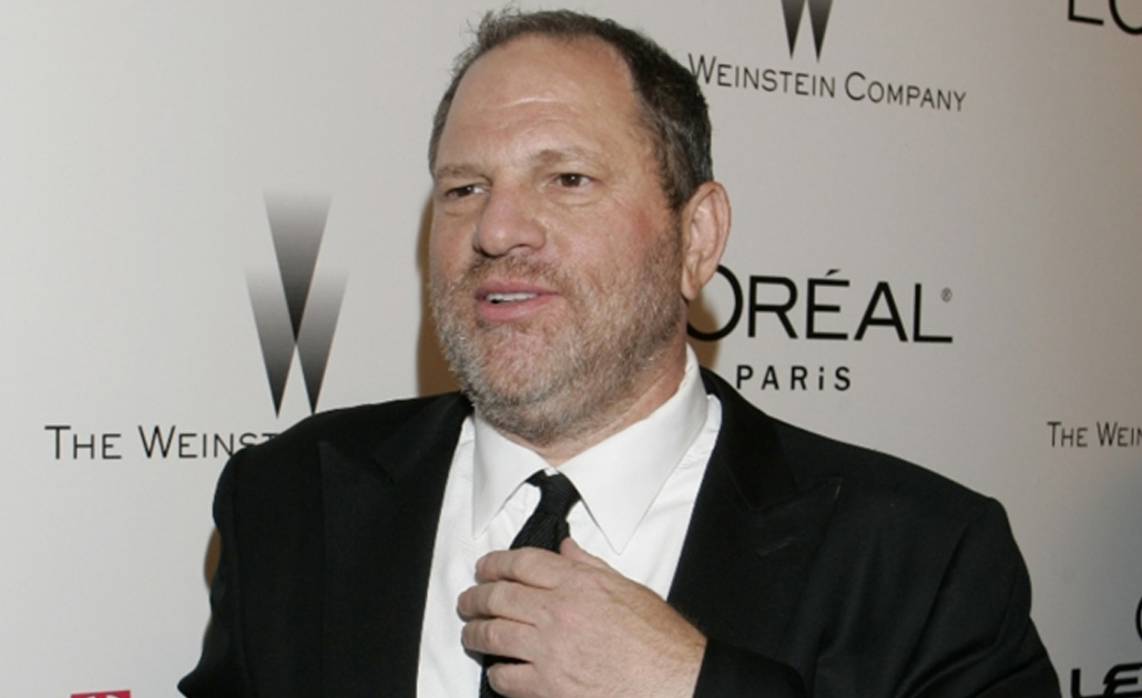 Harvey Weinstein, sentenciado a prisión por abuso sexual