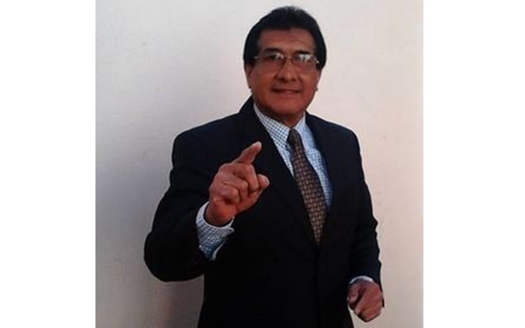 Fallece el periodista potosino Fernando Carmona Cruz