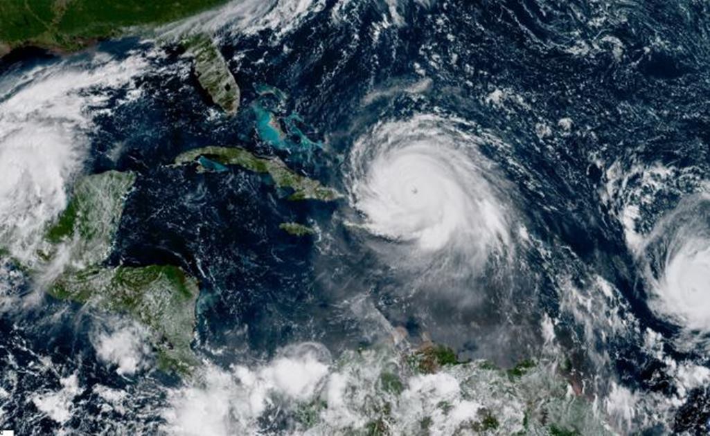 Huracanes: ¿Cuántos ciclones se pronostican en México para 2020?