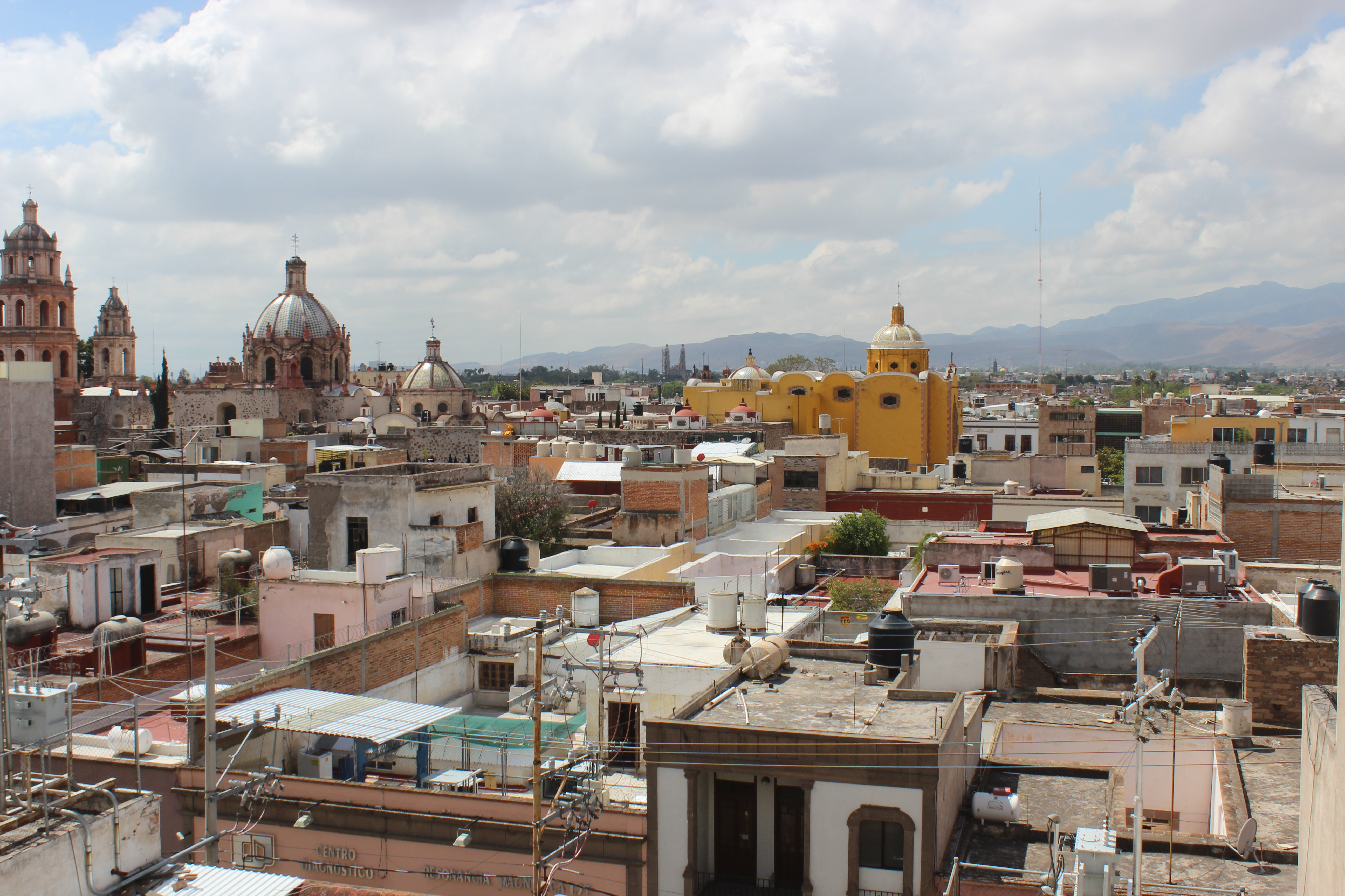 AMPI reporta alza de 80% en demanda de vivienda en San Luis Potosí