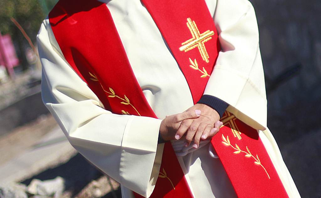 Hay crisis por falta de nuevos sacerdotes, dice Iglesia Católica en SLP