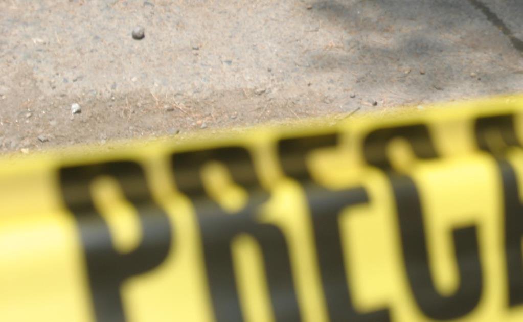 Localizan muerto a presunto feminicida cerca de un panteón en Mexquitic