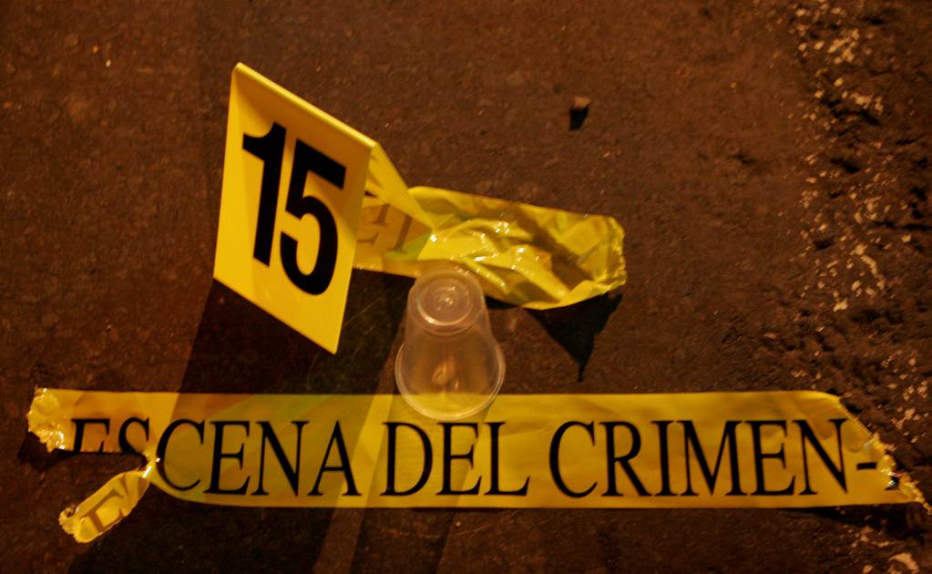 Investigan asesinato de mujer en el municipio de Cedral