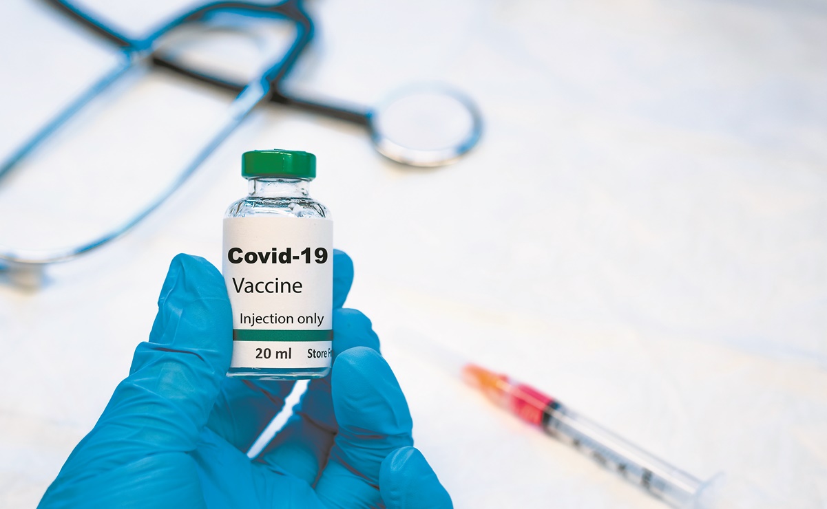 Alertan Cofepris y Coepris de venta ilegal de vacuna AstraZeneca contra el Covid-19