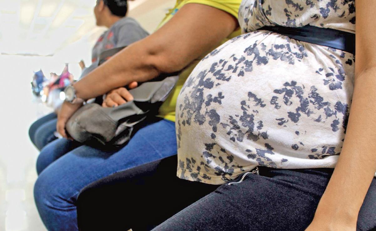 Invertirán más de 2 mdp en prevención de embarazo adolescente en SLP 
