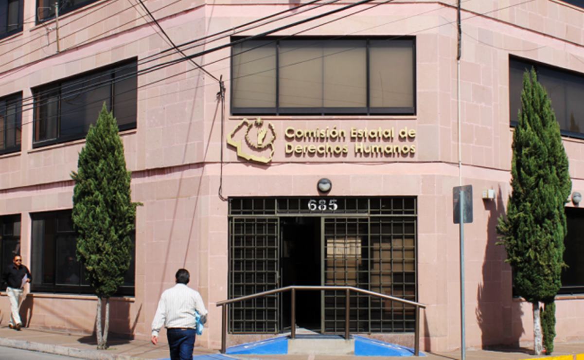 Envían a CEDH cinco quejas por despido injustificado en ayuntamiento de SLP 