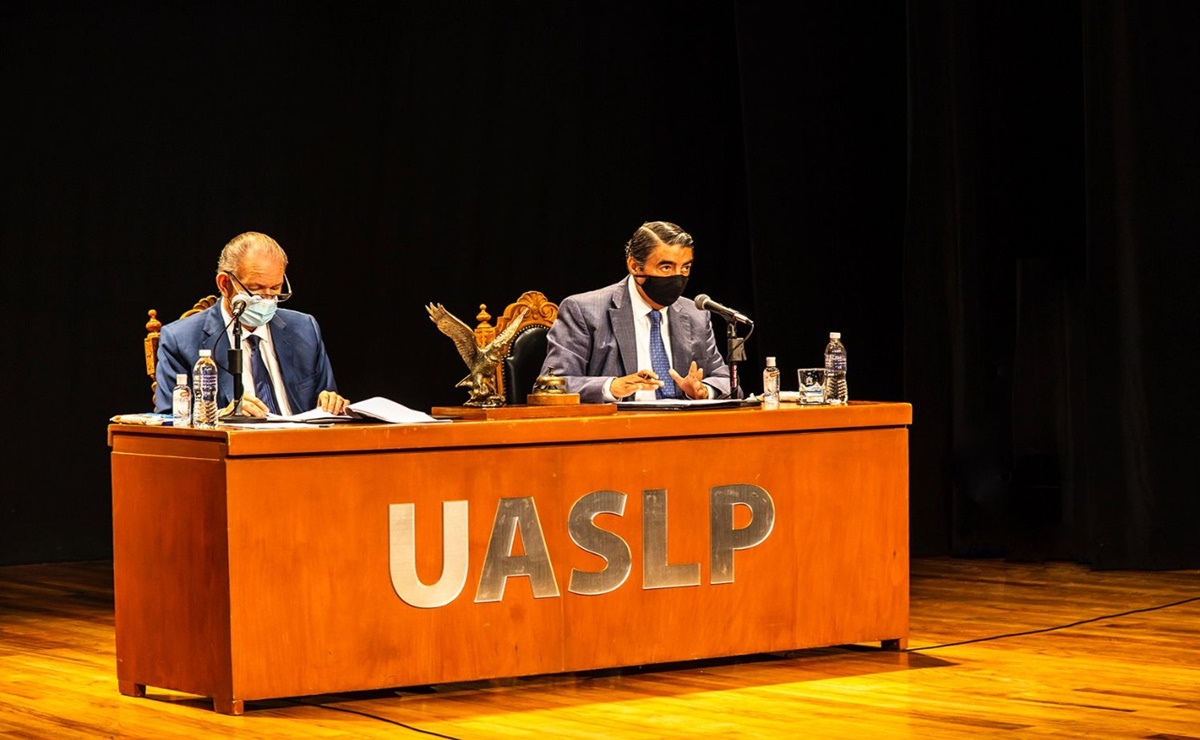 Incrementa UASLP cupo de alumnos para el ciclo escolar 2021-2022