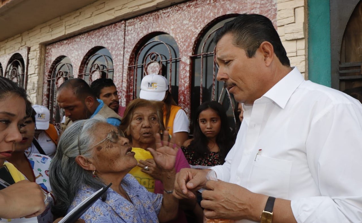 FGE sólo dió seguimiento a 1 de 11 denuncias contra administración de Gallardo Juárez en capital de SLP