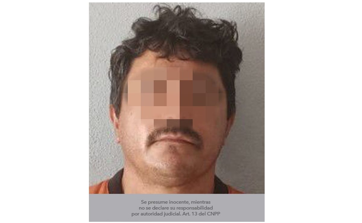 Detienen a sujeto acusado de tentativa de feminicidio en Ciudad Valles
