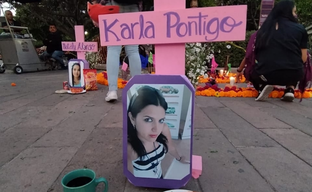 Averiguación sobre feminicidio de Karla Pontigo registra avance de 95%: fiscal de SLP