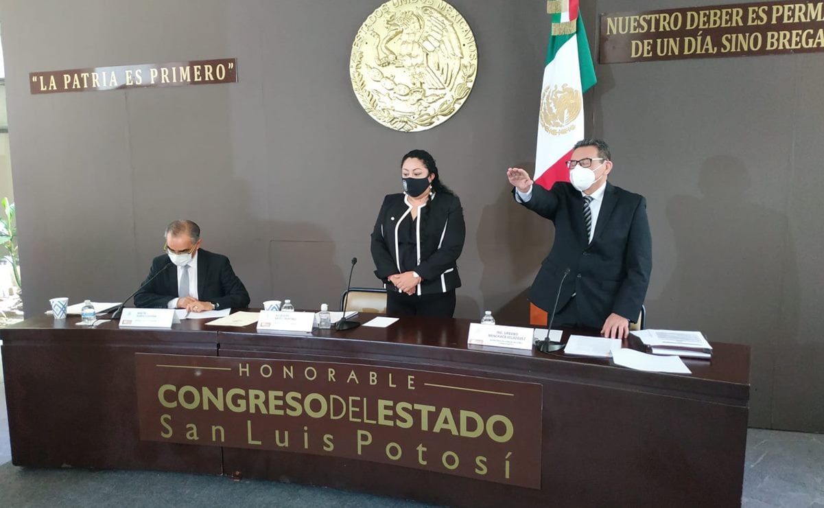 A casi dos años de cobrarla, Uber paga primera cuota gubernamental a San Luis Potosí: SCT