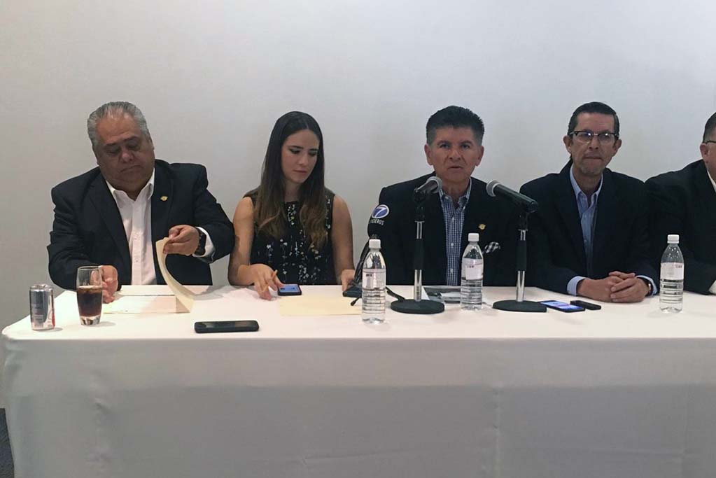 Presenta AMPI séptima edición de Foro Inmobiliario en San Luis Potosí