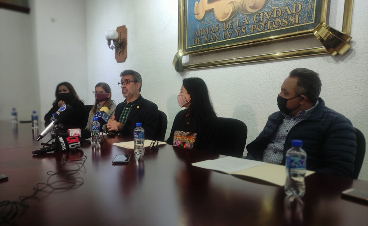 Por primera vez, San Luis será sede de la asamblea nacional ordinaria de Conacca