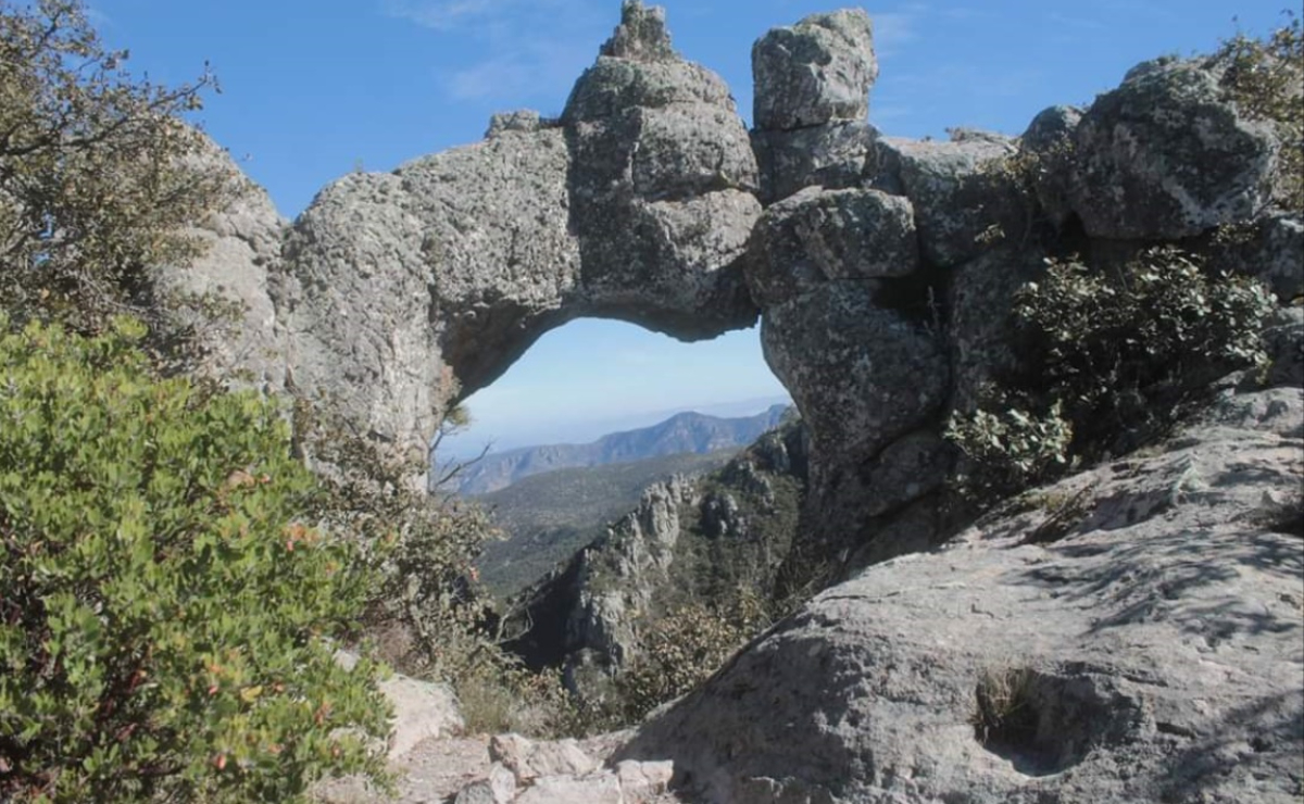 Gobierno de SLP acepta la decisión de proteger la Sierra de San Miguelito