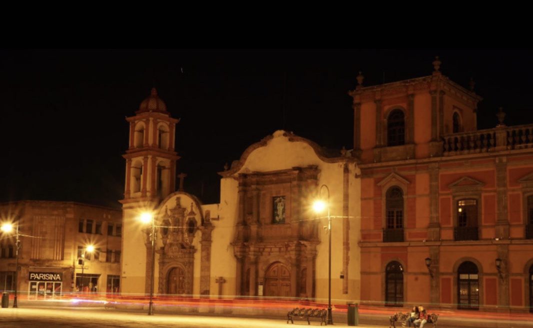 ¿Planeas viajar a San Luis Potosí? Ofrecen 20% de descuento en viajes de autobús