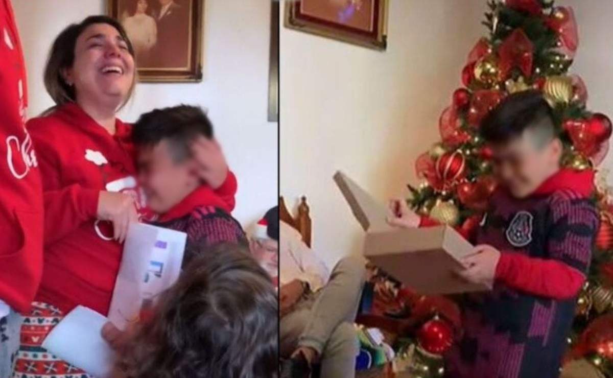 Niño recibe boletos en Navidad para ver a Coldplay; banda reacciona y le regala boletos VIP