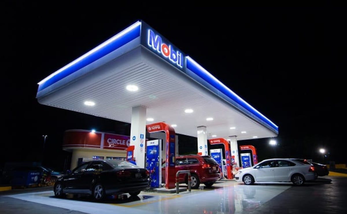 Este 2022, se elevan los precios de la gasolina Magna en SLP