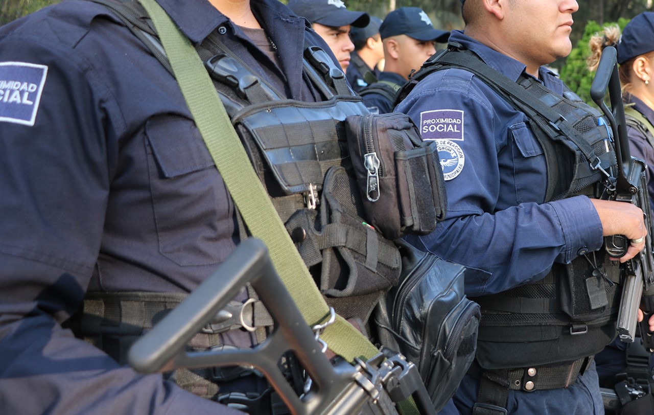 Investigan a policías estatales acusados de abuso sexual en Ciudad Valles 