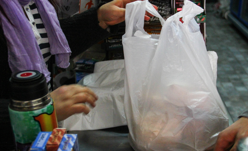 amplitud ético Posibilidades Bolsas reutilizables, la mejor opción para sustituir las bolsas de plástico  | San Luis Potosí