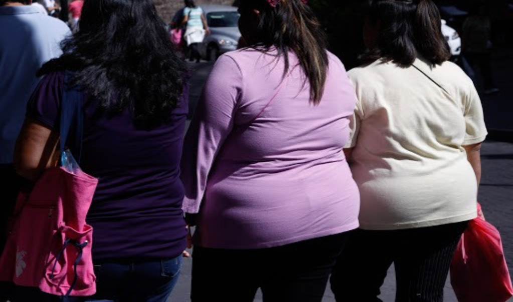 Advierte IMSS a personas con obesidad sobre riesgos del coronavirus si no se alimentan adecuadamente